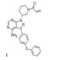 Ibrutinib Ibrutinib