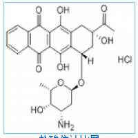 Idarubicin hydrochloride Idarubicin hydrochloride