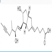 Iloprost Iloprost