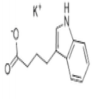 Indole-3-butyric Acid Indole-3-butyric Acid