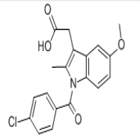 Indomethacin Indomethacin