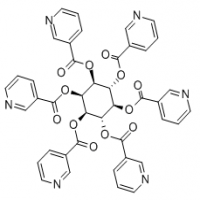 Inositol Nicotinate Inositol Nicotinate