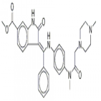 Intedanib Intedanib