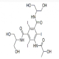 Iopamidol Iopamidol
