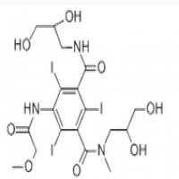 Iopromide Iopromide