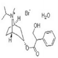 Ipratropium bromide Ipratropium bromide
