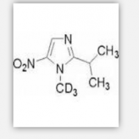 Ipronidazole Ipronidazole