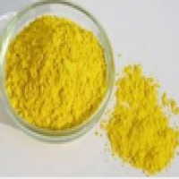 Iron (III) oxide monohydrate Iron (III) oxide monohydrate