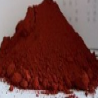 Iron Oxide Red Iron Oxide Red