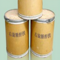 Iron dextran Iron dextran