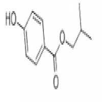 Isobutyl 4-hydroxybenzoate Isobutyl 4-hydroxybenzoate