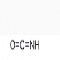 Isocyanic acid Isocyanic acid