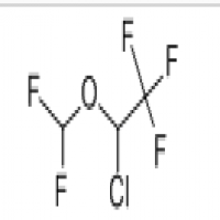 Isoflurane Isoflurane