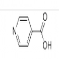 Isonicotinic acid Isonicotinic acid