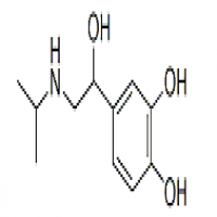 Isoproterenol Isoproterenol