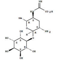 Kasugamycin Kasugamycin