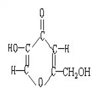 Kojic acid Kojic acid