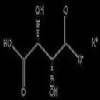 L(+)-Potassium hydrogen tartrate