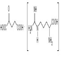 L-Agrinine-α-Ketoglutarate(1:1) L-Agrinine-α-Ketoglutarate(1:1)