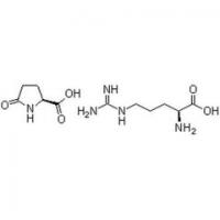 L-Arginine L-Pyroglutamate L-Arginine L-Pyroglutamate