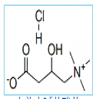 L-Carnitine Hydrochloride L-Carnitine Hydrochloride