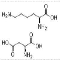 L-Lysine-L-aspartate L-Lysine-L-aspartate