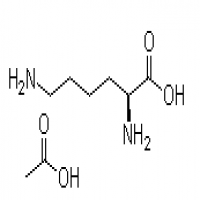 L-Lysine monoacetate L-Lysine monoacetate