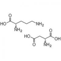 L-Ornithine L-Aspartate L-Ornithine L-Aspartate