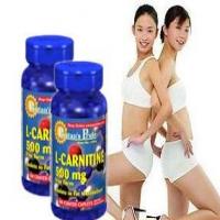 L-carnitine Slimming Pill(Slimming series)