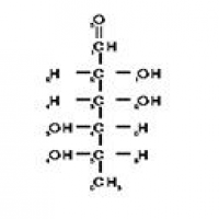 L-rhamnose L-rhamnose