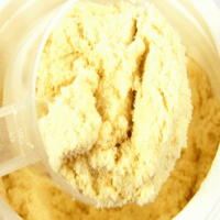 Lactalbumin Lactalbumin
