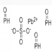 Lead Sulfate Tribasic Lead Sulfate Tribasic