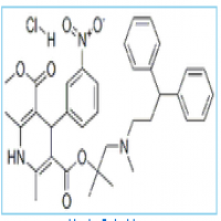 Lercanidipine hydrochloride Lercanidipine hydrochloride