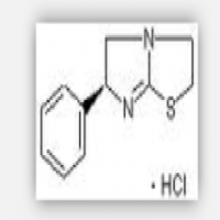 Levamisole hydrochloride Levamisole hydrochloride