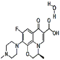 Levofloxacin Lactate Levofloxacin Lactate