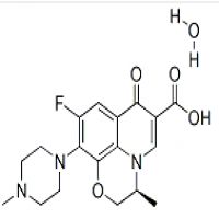 Levofloxacin lactate sodium chloride Levofloxacin lactate sodium chloride