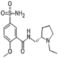 Levosulpiride Side Effects