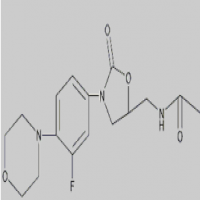 Linezolide Linezolide