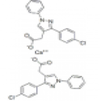 Lonazolac Calcium Lonazolac Calcium