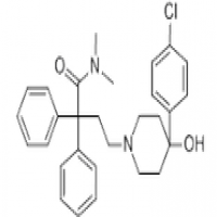 Loperamide Loperamide