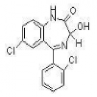 Lorazepam Lorazepam