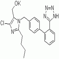 Losartan Potassium Losartan Potassium