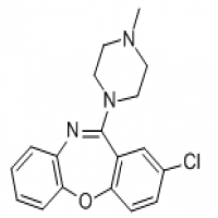 Loxapine Loxapine