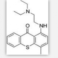 Lucanthone Lucanthone
