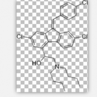 Lumefantrine Lumefantrine