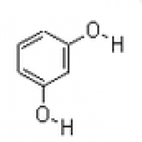 M-dihydroxybenzene M-dihydroxybenzene