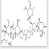 Maduramycin ammonium Maduramycin ammonium