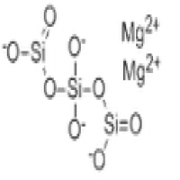 Magnesium Trisilicate Magnesium Trisilicate