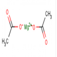 Magnesium acetate Magnesium acetate