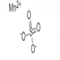 Manganese sulphate Manganese sulphate
